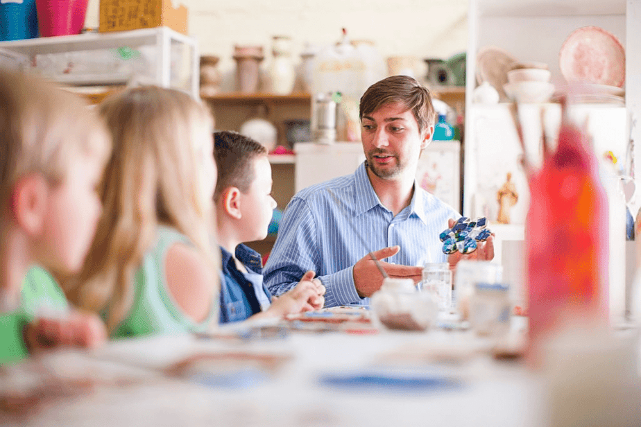 Cours particuliers de Magie