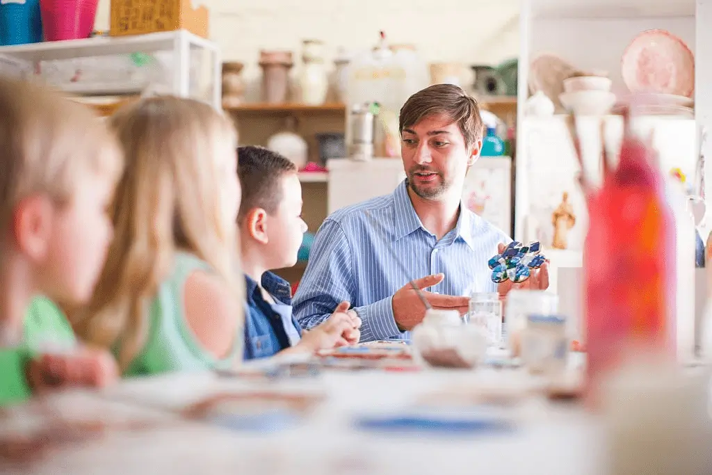 Cours particuliers de Magie