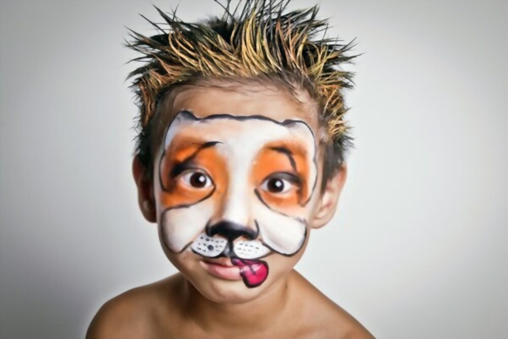 PARIS MAQUILLAGE