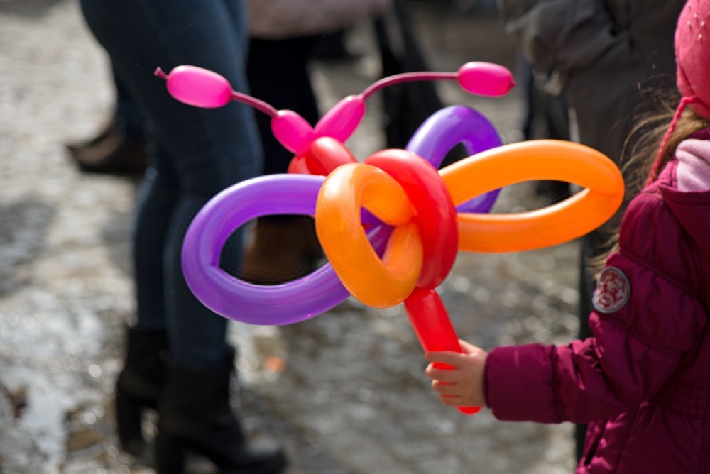 animation anniversaire ballon yvelines 78 1