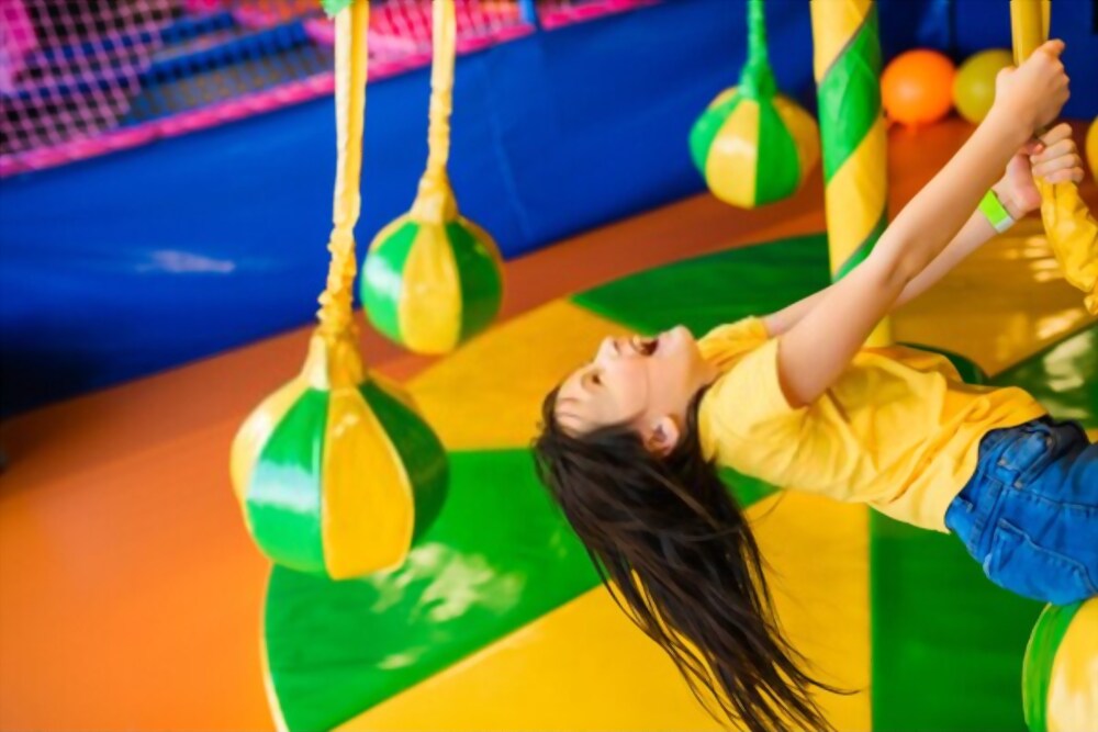 animation paris ballon