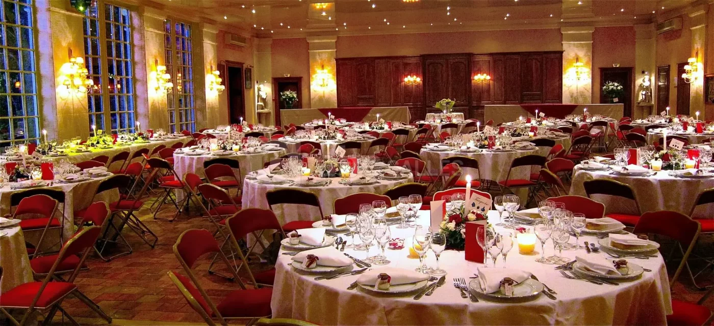 domaine des clos vallees magicien mentaliste paris
