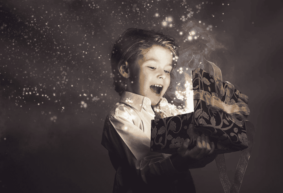 enfant magicien paris idf 75