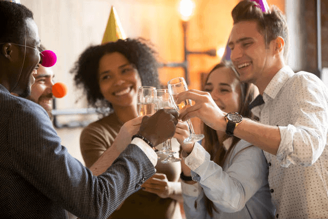 magicien anniversaire 77