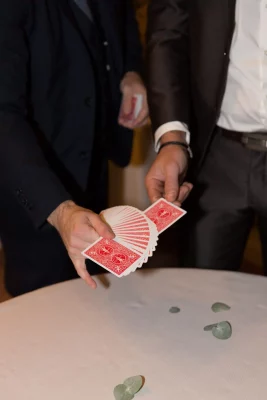 mentaliste magicien animation mariage scaled 1