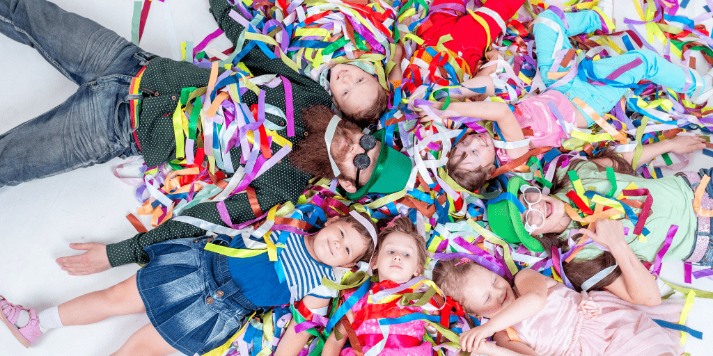 idee animation de groupe