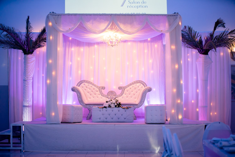 salle de mariage aux tulipes crosne